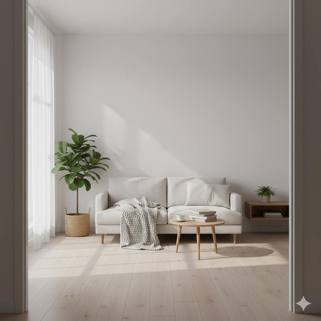 Life update: less noise, better energy calm looks good on me.