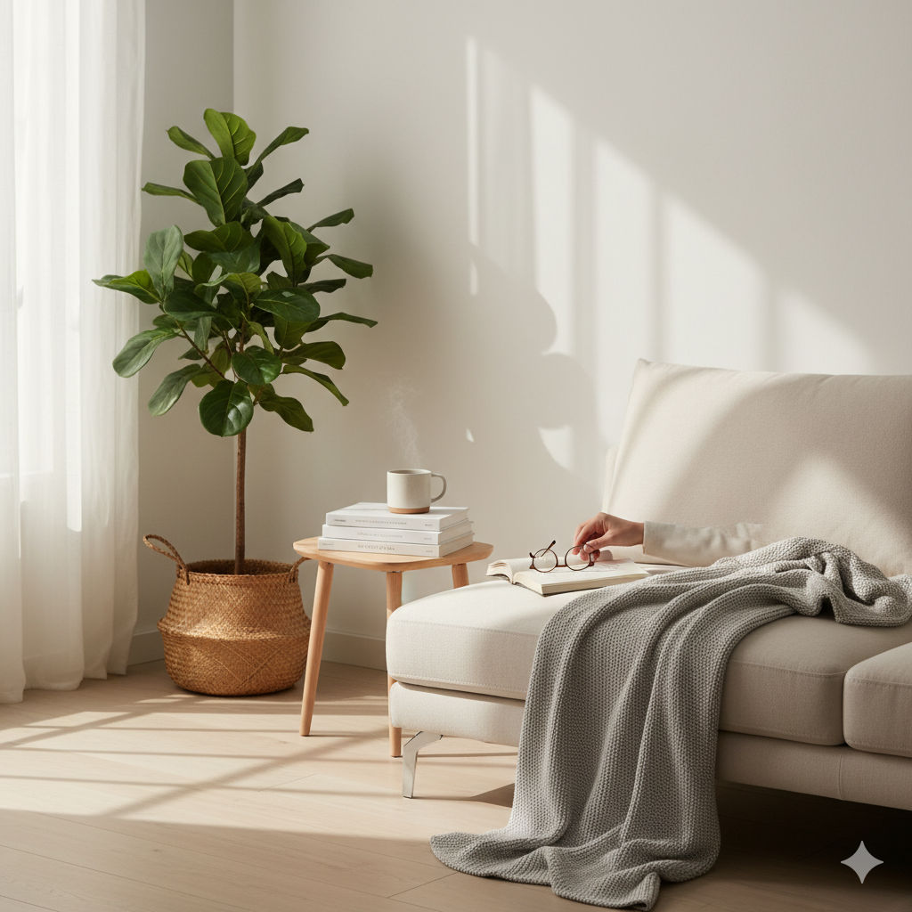 Life update: slow pace, strong mind my nervous system approves.