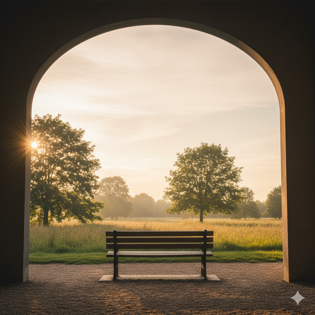 Personal policy: I mute nonsense on purpose and sleep got better.