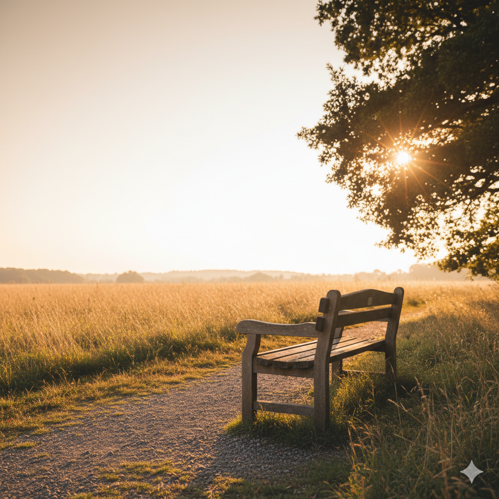 Personal policy: quiet wins over loud chaos my nervous system approves.