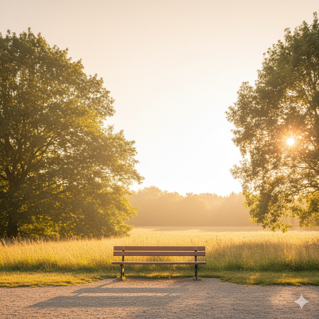 Personal policy: I mute nonsense on purpose calm looks good on me.