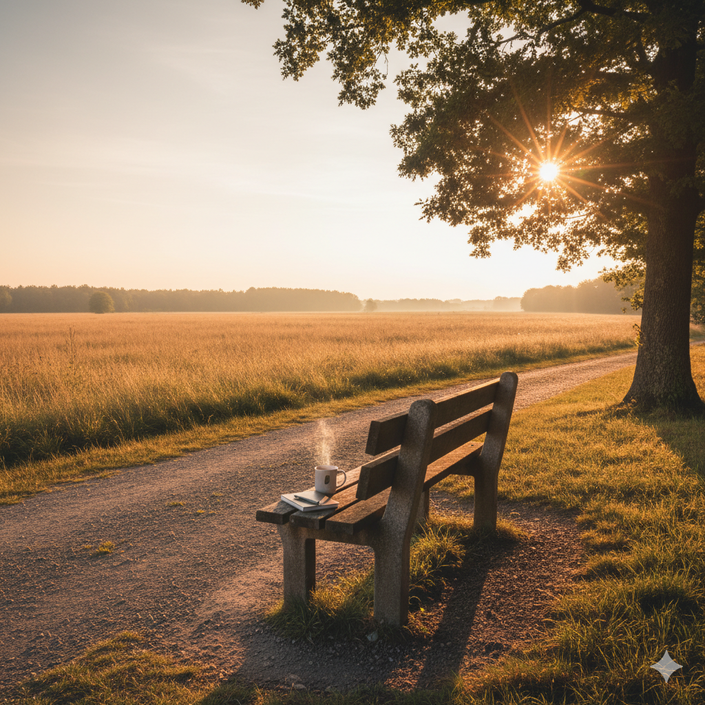 Personal policy: quiet wins over loud chaos still not arguing today.