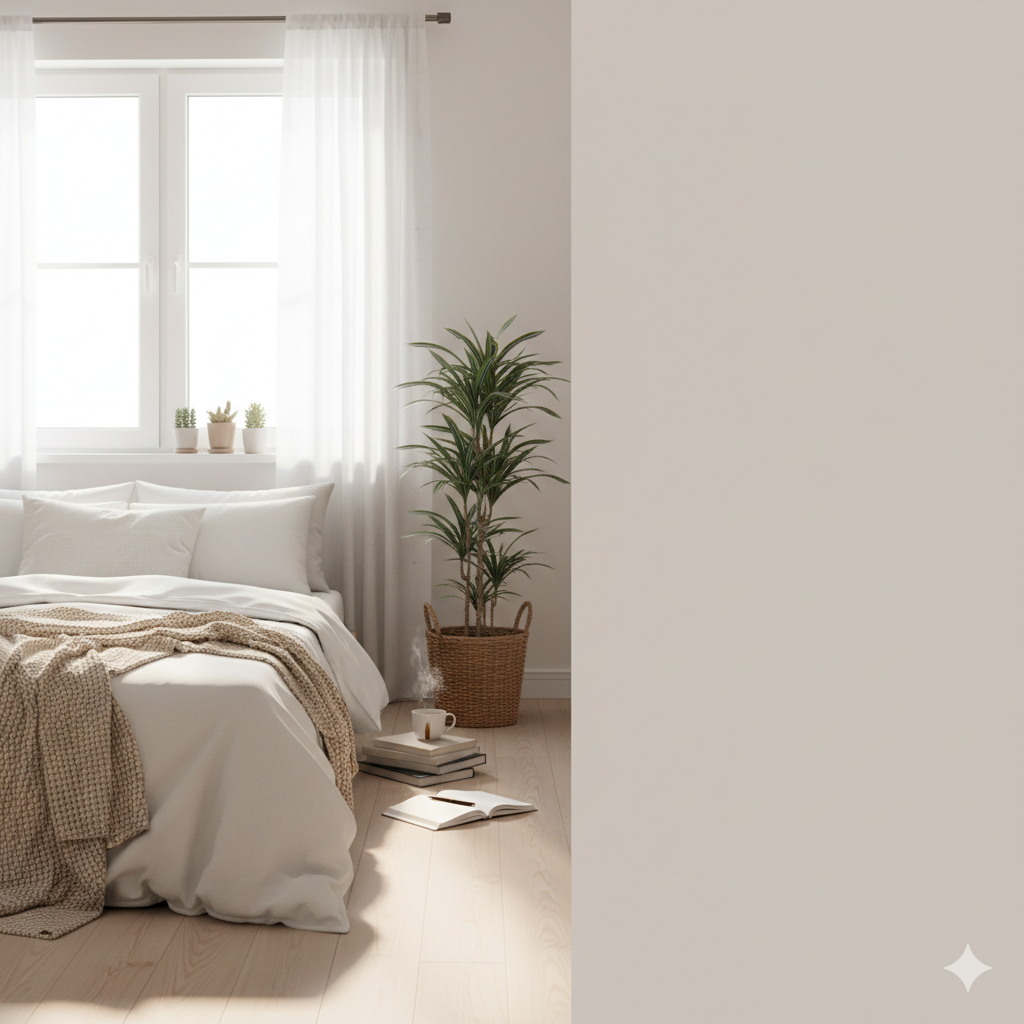 Today: coffee first, panic never my cortisol said thanks.