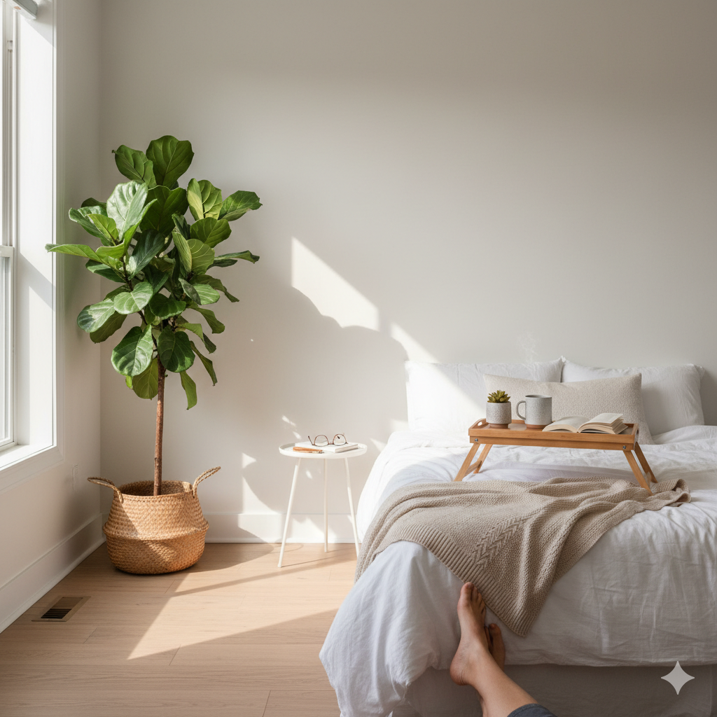 Today: coffee first, panic never and we keep it gentle.