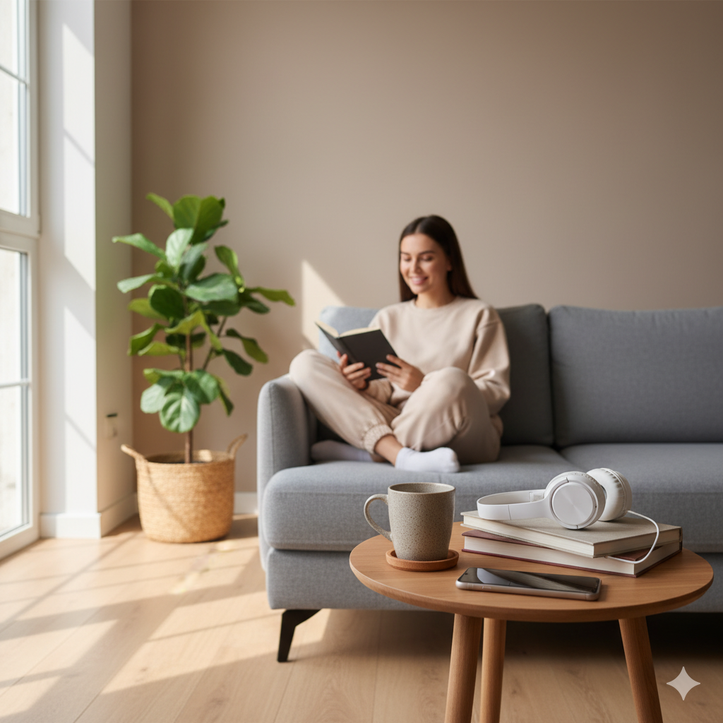 Official status: mute, hydrate, proceed stress left on read.